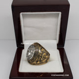 1966 Green Bay Packers Super Bowl Ring - Ultra Premium Series