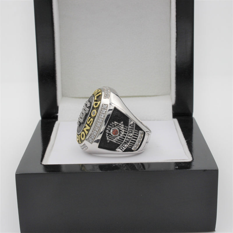 2010 San Francisco Giants World Series Championship Ring - Ultra Premium Series