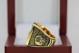 1970 Baltimore Colts Super Bowl Ring - Premium Series