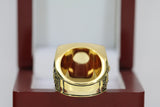 1970 Baltimore Colts Super Bowl Ring - Premium Series