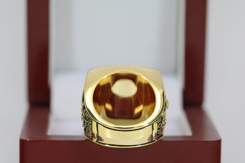 1970 Baltimore Colts Super Bowl Ring - Premium Series