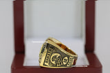 1968 New York Jets Super Bowl Ring - Premium Series