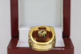 1968 New York Jets Super Bowl Ring - Premium Series