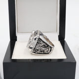 2001 New England Patriots Super Bowl Ring - Ultra Premium Series