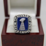 1986 New York Giants Super Bowl Ring - Premium Series