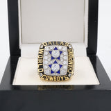 1977 Dallas Cowboys Super Bowl Ring - Ultra Premium Series
