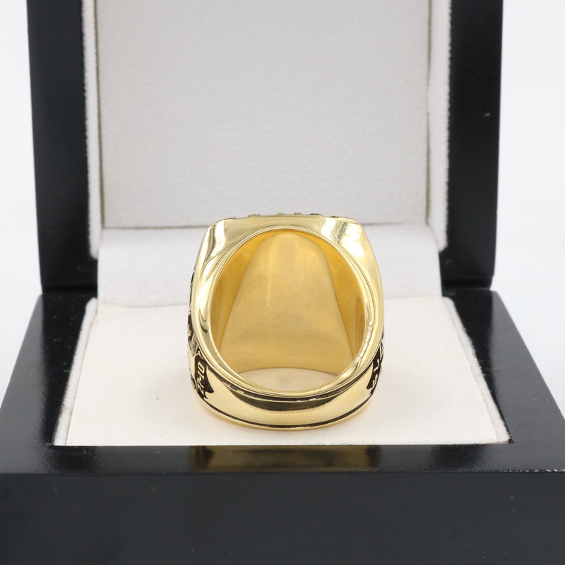 1977 Dallas Cowboys Super Bowl Ring - Ultra Premium Series