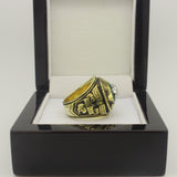 1967 Green Bay Packers Super Bowl Ring - Ultra Premium Series