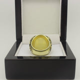 1967 Green Bay Packers Super Bowl Ring - Ultra Premium Series