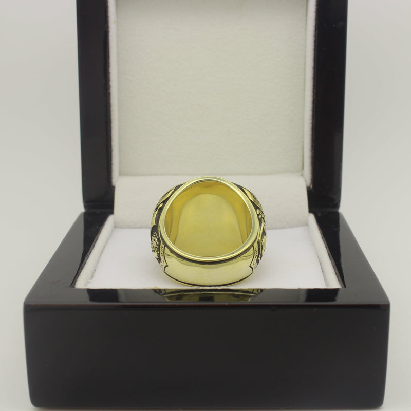 1967 Green Bay Packers Super Bowl Ring - Ultra Premium Series