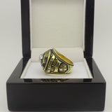 1967 Green Bay Packers Super Bowl Ring - Ultra Premium Series