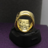 2002 Los Angeles Lakers Championship Ring - Premium Series