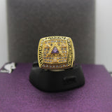 2002 Los Angeles Lakers Championship Ring - Premium Series