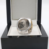 2017 Pittsburgh Penguins Stanley Cup Ring - Ultra Premium Series