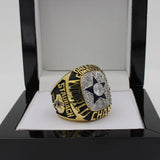 1971 Dallas Cowboys Super Bowl Ring - Ultra Premium Series