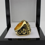 1971 Dallas Cowboys Super Bowl Ring - Ultra Premium Series