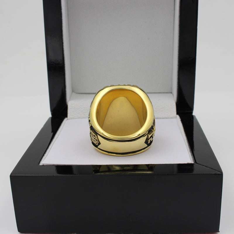1971 Dallas Cowboys Super Bowl Ring - Ultra Premium Series