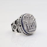 2011 New York Giants Super Bowl Ring - Ultra Premium Series