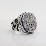 2011 New York Giants Super Bowl Ring - Ultra Premium Series