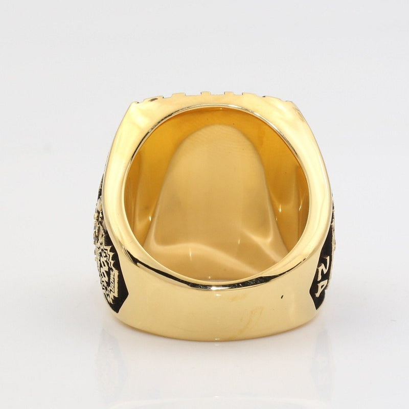 1995 Dallas Cowboys Super Bowl Ring - Ultra Premium Series