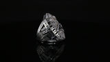 2018 New England Patriots Super Bowl Ring - Ultra Premium Series