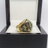 1969 Kansas City Chiefs Super Bowl Ring - Ultra Premium Series