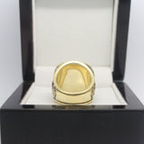 1969 Kansas City Chiefs Super Bowl Ring - Ultra Premium Series
