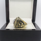 1969 Kansas City Chiefs Super Bowl Ring - Ultra Premium Series