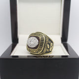 1969 Kansas City Chiefs Super Bowl Ring - Ultra Premium Series