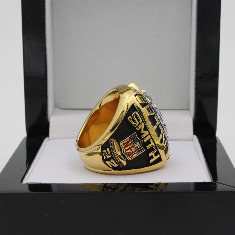 1993 Dallas Cowboys Super Bowl Ring - Ultra Premium Series