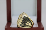 Kobe Bryant Commemorative Ring (1996-2016) - Premium Series