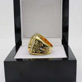 2000 Baltimore Ravens Super Bowl Ring - Ultra Premium Series