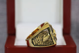 1981 San Francisco 49ers Super Bowl Ring - Premium Series