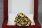 1981 San Francisco 49ers Super Bowl Ring - Premium Series