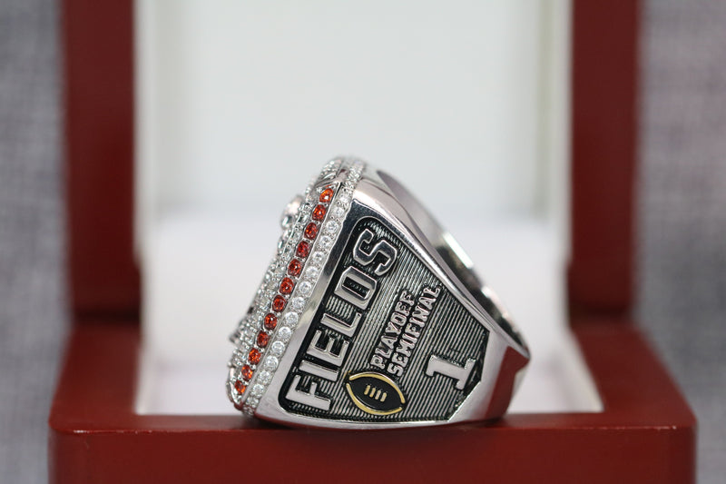 2019 Ohio State Buckeyes Big 10 Championship Ring- Premium Series