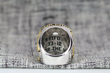 2019 Winnipeg Blue Bombers CFL Grey Cup Championship Ring - Premium Series