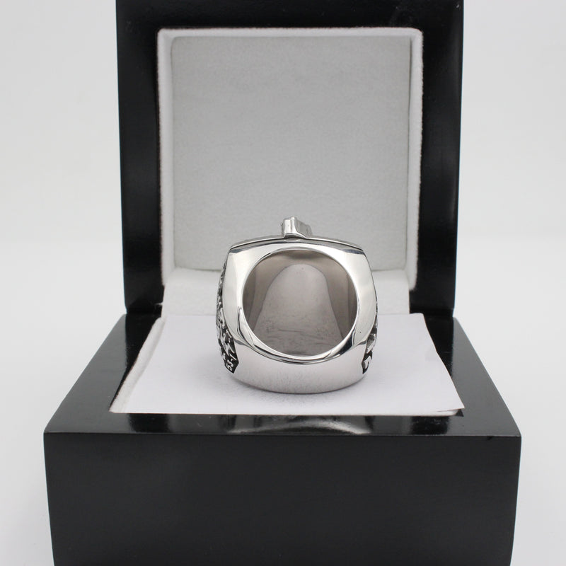 2003 New England Patriots Super Bowl Ring - Ultra Premium Series