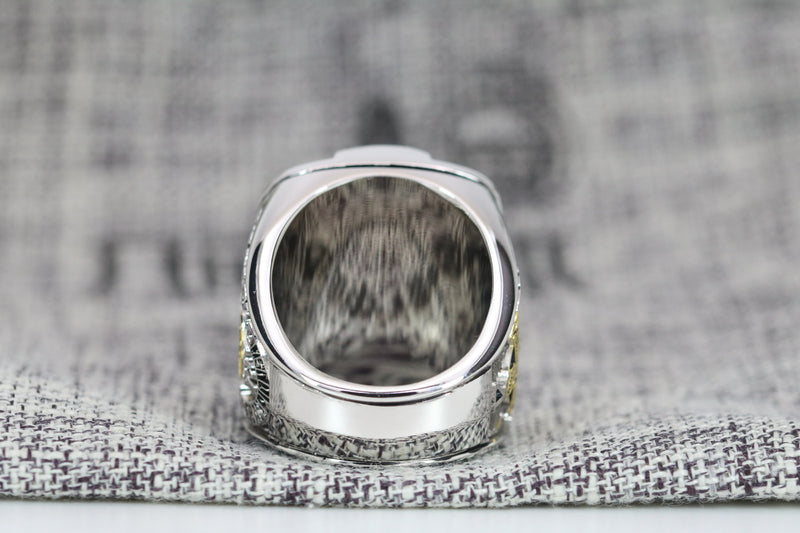 2004 Tampa Bay Lightning Stanley Cup Ring - Premium Series