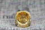 1988 Edmonton Oilers Stanley Cup Ring - Premium Series