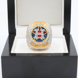 2017 Houston Astros World Series Championship Ring - Ultra Premium Series