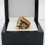 1970 Baltimore Colts Super Bowl Ring - Ultra Premium Series