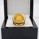 1970 Baltimore Colts Super Bowl Ring - Ultra Premium Series