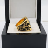 1970 Baltimore Colts Super Bowl Ring - Ultra Premium Series