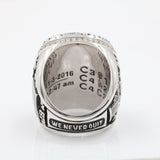 2016 Chicago Cubs World Series Championship Ring - Ultra Premium Series