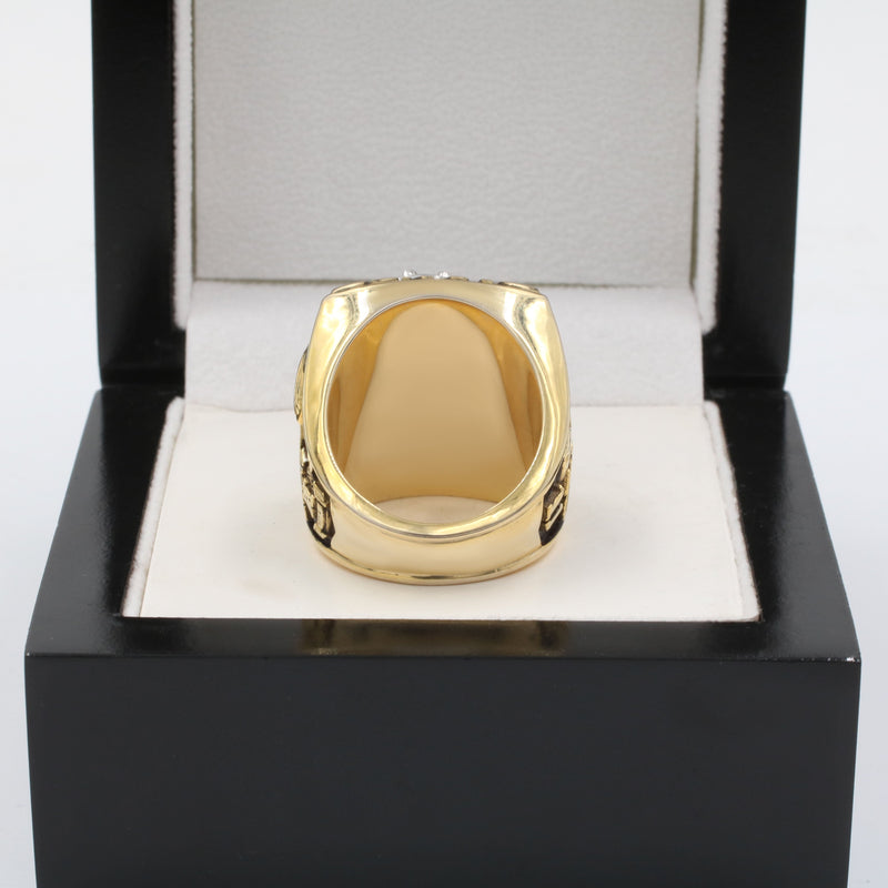1986 New York Giants Super Bowl Ring - Ultra Premium Series