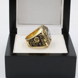 1985 Chicago Bears Super Bowl Ring - Ultra Premium Series