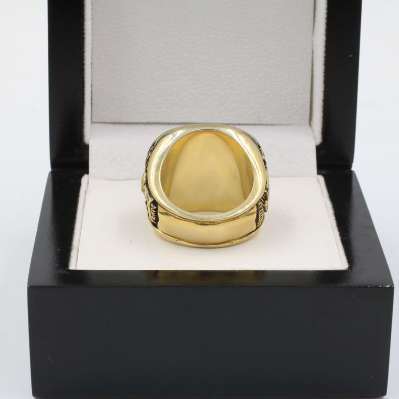1985 Chicago Bears Super Bowl Ring - Ultra Premium Series