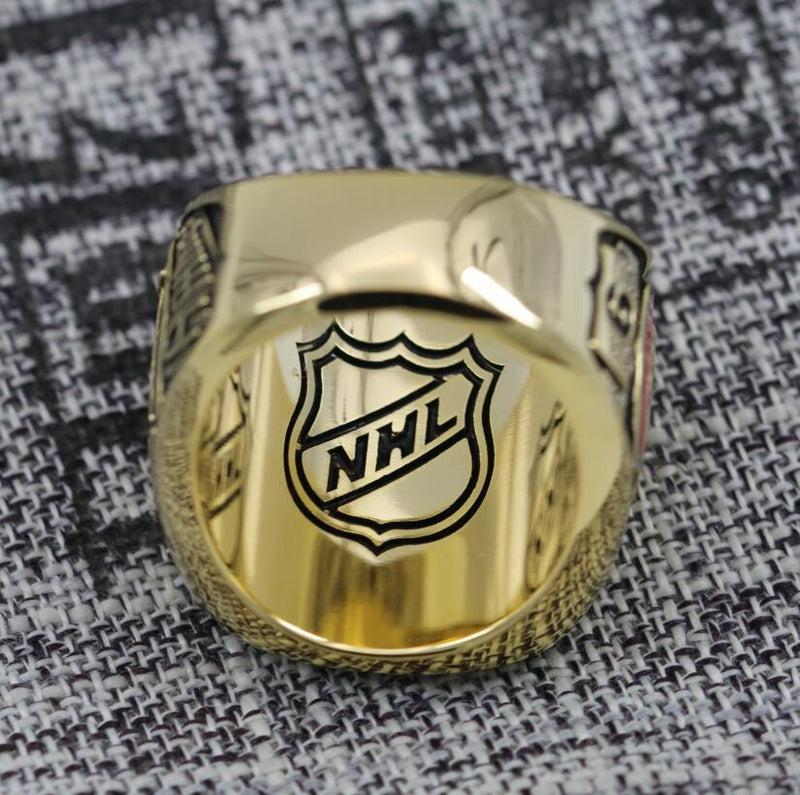 1960 Montreal Canadiens Stanley Cup Ring - Premium Series