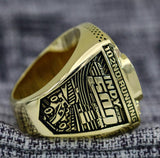 2018 Indianapolis 500 Championship Ring - Premium Series