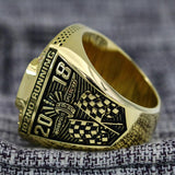 2018 Indianapolis 500 Championship Ring - Premium Series